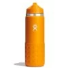 Hydro Flask 20 Oz Kid's Wide Mouth Bottle - Starfish 2 Hydro Flask 20 Oz Kid's Wide Mouth Bottle - Starfish -Hydro Flask Online 20 oz kids wide mouth Straw Starfish A 08220.1681503428