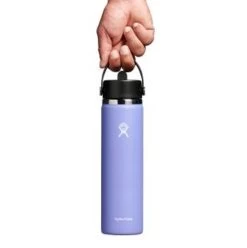 Hydro Flask 24 Oz Wide Flex Straw Cup - Lupine -Hydro Flask Online 24oz Wide Mouth with flex straw lupine C 87385.1681502769