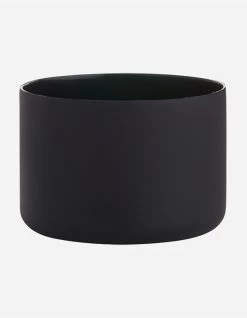 HYDRO FLASK Black Small Flex Boot