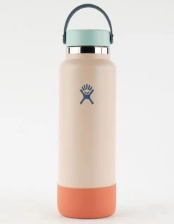 HYDRO FLASK 40 Oz Wide Mouth Water Bottle - Limited Edition