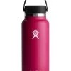 HYDRO FLASK 32 Oz Wide Mouth Water Bottle 1 HYDRO FLASK 32 Oz Wide Mouth Water Bottle -Hydro Flask Online 428280325