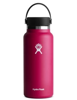 HYDRO FLASK 32 Oz Wide Mouth Water Bottle