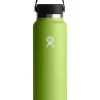 HYDRO FLASK 40 Oz Wide Mouth Water Bottle -Hydro Flask Online 428332510