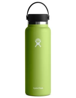 HYDRO FLASK 40 Oz Wide Mouth Water Bottle