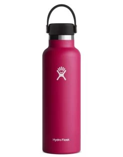 HYDRO FLASK 21 Oz Standard Mouth Water Bottle