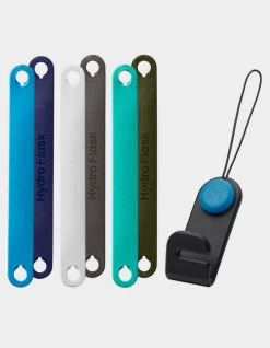 HYDRO FLASK Small Flex Strap Pack And Customizer