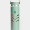 HYDRO FLASK Let's Get Together 24 Oz Wide Mouth With Flex Cap Water Bottle 1 HYDRO FLASK Let's Get Together 24 Oz Wide Mouth With Flex Cap Water Bottle -Hydro Flask Online 469786549