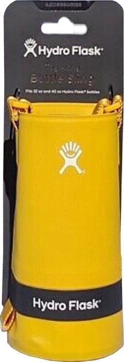Hydro Flask Tag Along Bottle Sling - Medium|-|Porte-bouteille à Harnais Tag Along - Moyen