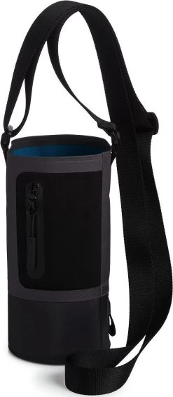 Hydro Flask Tag Along Bottle Sling - Small|-|Porte-bouteille à Harnais Tag Along - Petit -Hydro Flask Online HYD BSS 7E 7EBack 20Black 589752c1 1db7 4413 a7f1 9342ed0b7687