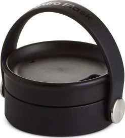Hydro Flask Wide Mouth Flex Sip Lid|-|Bouchon De Bouteille Wide Mouth Flex Sip