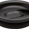 Hydro Flask Closeable Press-In Lid - Small|-|Couvercle à Fermeture Pression - Petit -Hydro Flask Online HYD CPLS 7EBlack