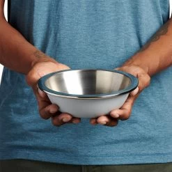 Hydro Flask Camp Bowl|-|Bol De Camping -Hydro Flask Online HYD CWB 7E 7EDetail 20Birch