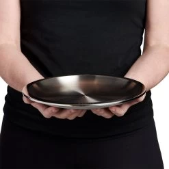 Hydro Flask Camp Plate|-|Assiette De Camping -Hydro Flask Online HYD CWP 7E 7EDetail 20Birch