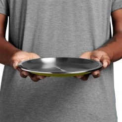 Hydro Flask Camp Plate|-|Assiette De Camping -Hydro Flask Online HYD CWP 7E 7EDetail 20Cactus