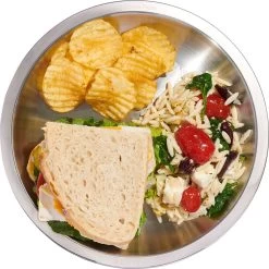 Hydro Flask Camp Plate|-|Assiette De Camping -Hydro Flask Online HYD CWP 7E 7ETop 20Birch