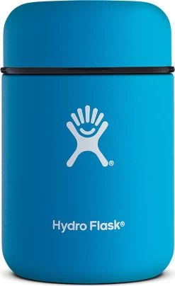 Hydro Flask Food Flask - 12 Oz|-|Contenant Pour Nourriture Food Flask - 12 Oz -Hydro Flask Online HYD F12B 7EPacific fa9018da 5089 43a1 93de 6a553809181d