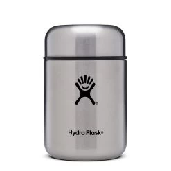 Hydro Flask Food Flask - 12 Oz|-|Contenant Pour Nourriture Food Flask - 12 Oz -Hydro Flask Online HYD F12B 7EStainless