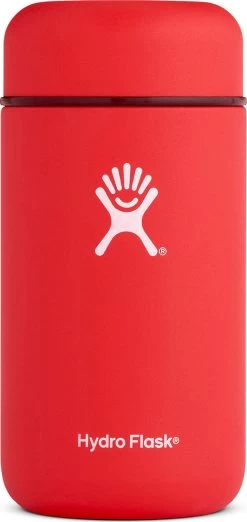 Hydro Flask Food Flask - 18 Oz|-|Contenant Pour Nourriture Food Flask - 18 Oz -Hydro Flask Online HYD F18B 7ELava dab57e14 fd2a 4df0 9394 030f1311e920