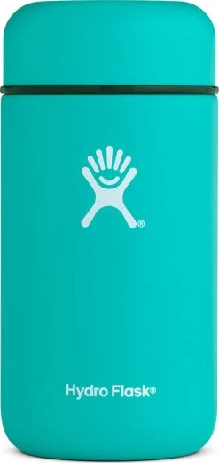 Hydro Flask Food Flask - 18 Oz|-|Contenant Pour Nourriture Food Flask - 18 Oz -Hydro Flask Online HYD F18B 7EMint 06eb78d2 20d3 47d1 87f2 f9a5a51f7ba2