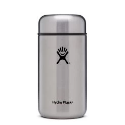 Hydro Flask Food Flask - 18 Oz|-|Contenant Pour Nourriture Food Flask - 18 Oz -Hydro Flask Online HYD F18B 7EStainless