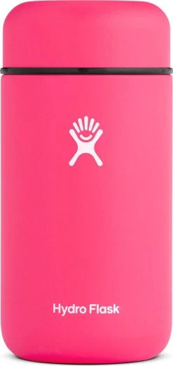 Hydro Flask Food Flask - 18 Oz|-|Contenant Pour Nourriture Food Flask - 18 Oz -Hydro Flask Online HYD F18B 7EWatermelon