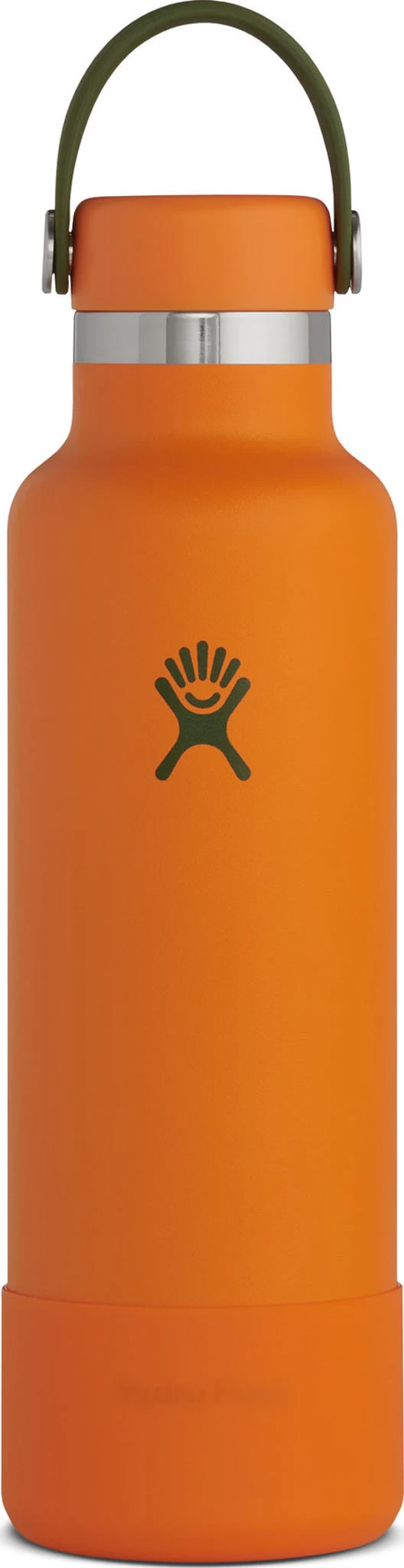 Hydro Flask Timberline Standard Mouth Bottle With Boot - Limited Edition - 21 Oz|-|Bouteille Timberline à Ouverture Standard Avec Flex Boot - Édition Limitée - 21 Onces 3 Hydro Flask Timberline Standard Mouth Bottle With Boot - Limited Edition - 21 Oz|-|Bouteille Timberline à Ouverture Standard Avec Flex Boot - Édition Limitée - 21 Onces