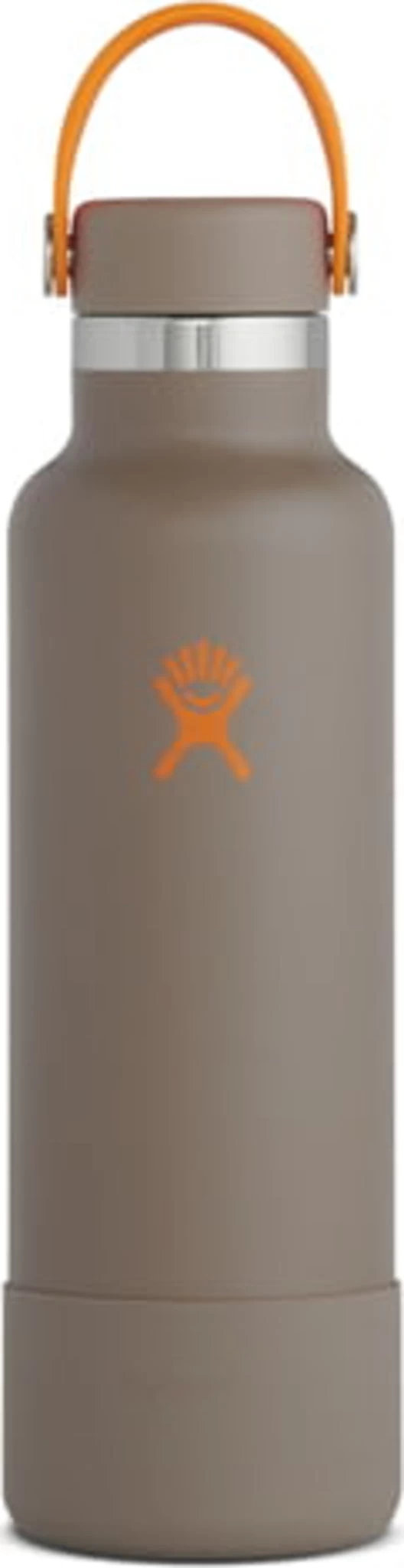 Hydro Flask Timberline Standard Mouth Bottle With Boot - Limited Edition - 21 Oz|-|Bouteille Timberline à Ouverture Standard Avec Flex Boot - Édition Limitée - 21 Onces 4 Hydro Flask Timberline Standard Mouth Bottle With Boot - Limited Edition - 21 Oz|-|Bouteille Timberline à Ouverture Standard Avec Flex Boot - Édition Limitée - 21 Onces - Image 2