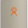 Hydro Flask Timberline Wide Mouth Bottle With Boot - Limited Edition - 32 Oz|-|Bouteille Timberline à Large Ouverture Avec Flex Boot - Édition Limitée - 32 Onces -Hydro Flask Online HYD FSW32BTS 7ESandalwood 20 20Snowshoe