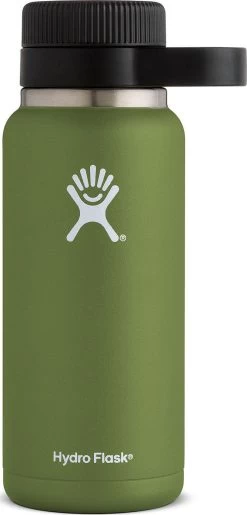 Hydro Flask 32oz Beer Growler|-|Cruchon à Bière 32 Onces