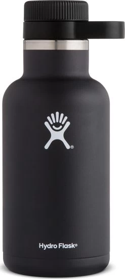 Hydro Flask Beer Growler - 64 Oz|-|Cruchon Pour Bière - 64 Onces