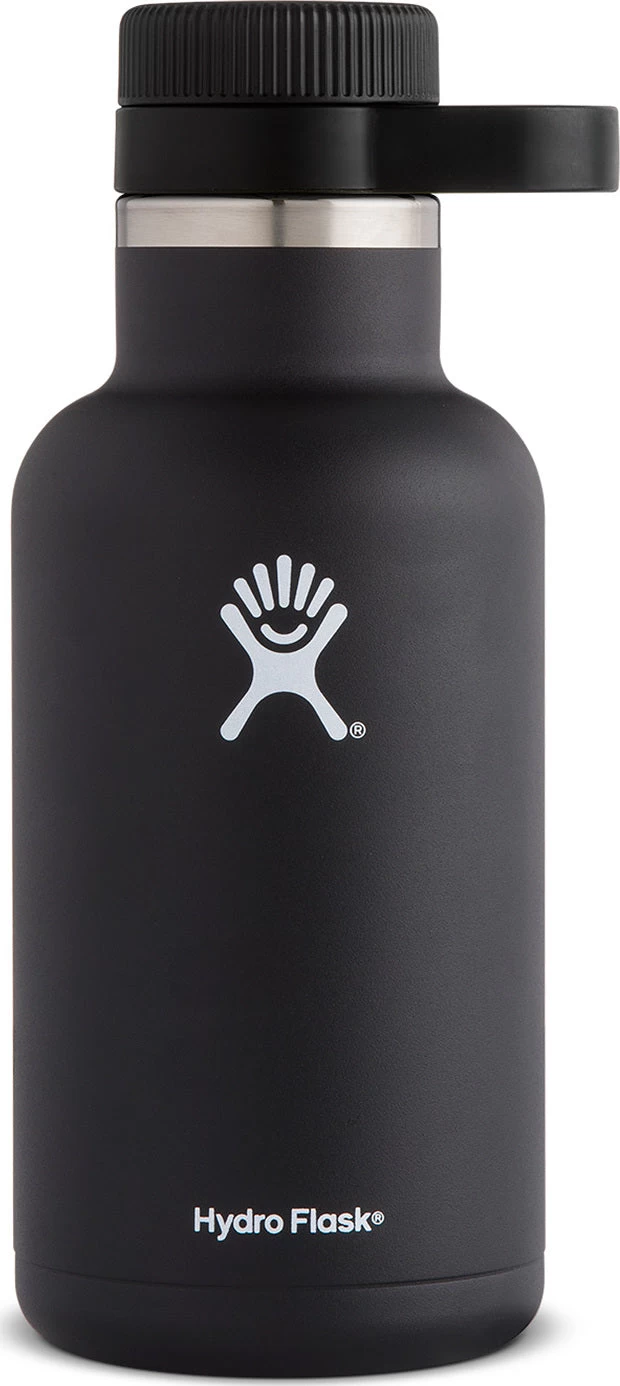 Hydro Flask Beer Growler - 64 Oz|-|Cruchon Pour Bière - 64 Onces 3 Hydro Flask Beer Growler - 64 Oz|-|Cruchon Pour Bière - 64 Onces