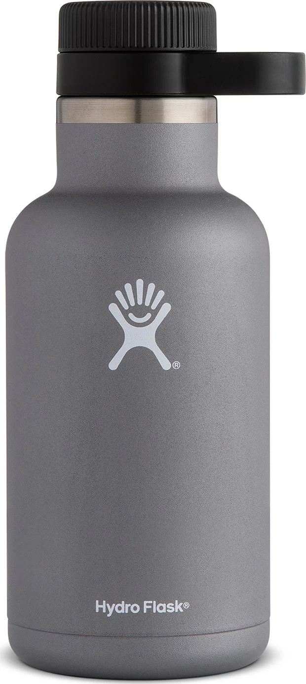 Hydro Flask Beer Growler - 64 Oz|-|Cruchon Pour Bière - 64 Onces 6 Hydro Flask Beer Growler - 64 Oz|-|Cruchon Pour Bière - 64 Onces - Image 4