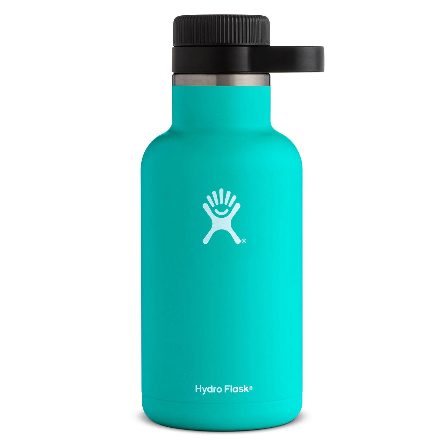 Hydro Flask Beer Growler - 64 Oz|-|Cruchon Pour Bière - 64 Onces 8 Hydro Flask Beer Growler - 64 Oz|-|Cruchon Pour Bière - 64 Onces - Image 6