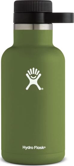 Hydro Flask Beer Growler - 64 Oz|-|Cruchon Pour Bière - 64 Onces 14 Hydro Flask Beer Growler - 64 Oz|-|Cruchon Pour Bière - 64 Onces -Hydro Flask Online HYD G64 7EOlive