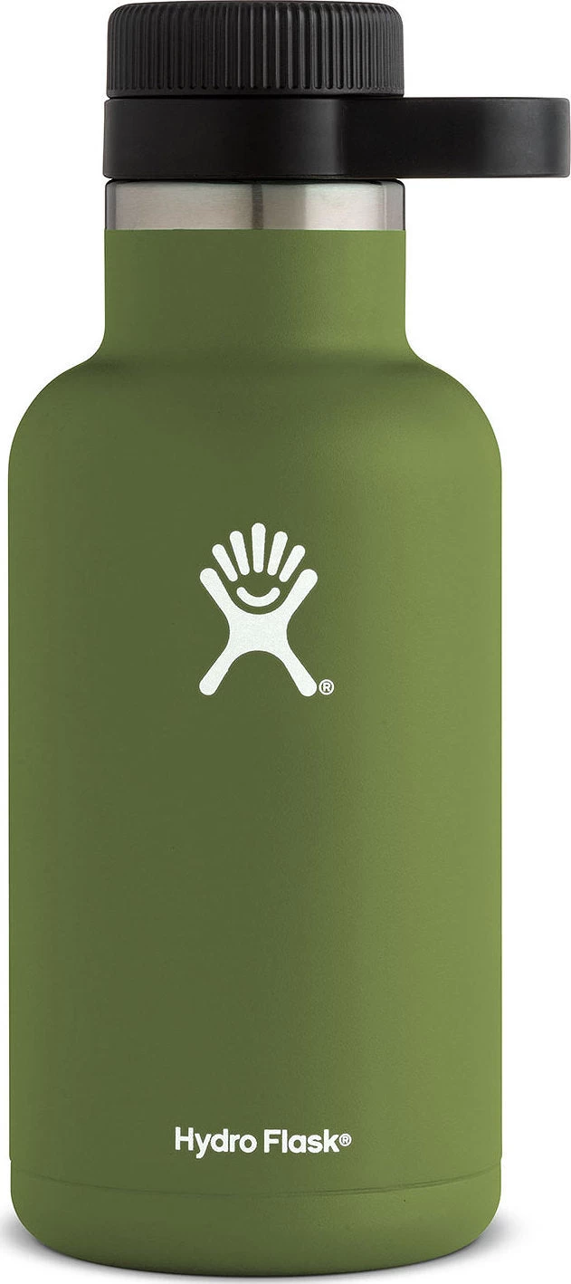 Hydro Flask Beer Growler - 64 Oz|-|Cruchon Pour Bière - 64 Onces 5 Hydro Flask Beer Growler - 64 Oz|-|Cruchon Pour Bière - 64 Onces - Image 3