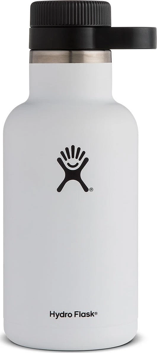 Hydro Flask Beer Growler - 64 Oz|-|Cruchon Pour Bière - 64 Onces 4 Hydro Flask Beer Growler - 64 Oz|-|Cruchon Pour Bière - 64 Onces - Image 2