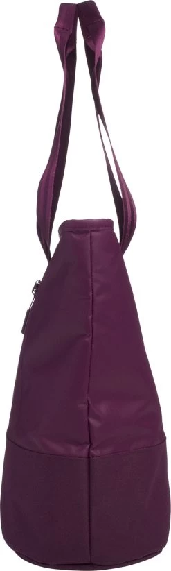 Hydro Flask Insulated Tote Bag - 20 L|-|Sac Isotherme - 20 L -Hydro Flask Online HYD GT20 7E 7EDetail1 20Eggplant