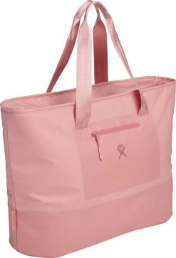 Hydro Flask Insulated Tote Bag - 35 L|-|Sac Isotherme - 35 L -Hydro Flask Online HYD GT35 7E 7EAngle 20Grapefruit