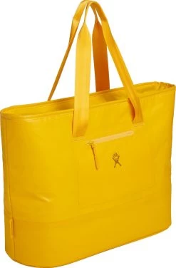 Hydro Flask Insulated Tote Bag - 35 L|-|Sac Isotherme - 35 L -Hydro Flask Online HYD GT35 7E 7EAngle 20Sunflower