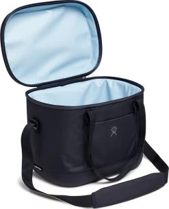 Hydro Flask Carry Out Soft Cooler - 20L|-|Glacière Souple Carry Out - 20L -Hydro Flask Online HYD HCM 7E 7EDetail6 20Blackberry