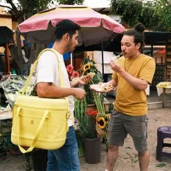 Hydro Flask Carry Out Soft Cooler - 20L|-|Glacière Souple Carry Out - 20L -Hydro Flask Online HYD HCM 7E 7ELifestyle 20Cactus