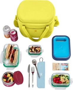 Hydro Flask Carry Out Soft Cooler - 20L|-|Glacière Souple Carry Out - 20L -Hydro Flask Online HYD HCM 7E 7ETop 20Cactus