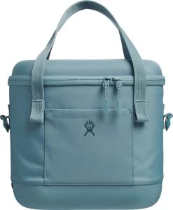 Hydro Flask Carry Out Soft Cooler - 12L|-|Glacière Souple Carry Out - 12L -Hydro Flask Online HYD HCS 7E 7EDetail1 20Baltic 411893ad 7adf 4105 a492 f3eea0b08772