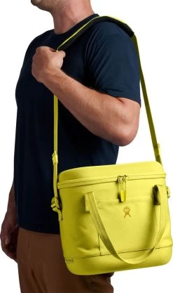 Hydro Flask Carry Out Soft Cooler - 12L|-|Glacière Souple Carry Out - 12L -Hydro Flask Online HYD HCS 7E 7EFront2 20Cactus
