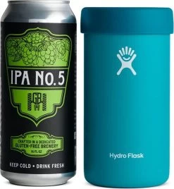 Hydro Flask Tallboy Cooler Cup - 16 Oz|-|Tasse Glacière Tallboy - 16 Onces 13 Hydro Flask Tallboy Cooler Cup - 16 Oz|-|Tasse Glacière Tallboy - 16 Onces -Hydro Flask Online HYD K16464 7E 7EDetail2 20Indigo