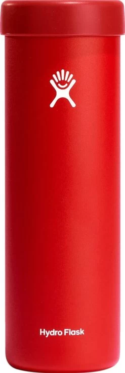 Hydro Flask Tandem Cooler Cup|-|Tasse Glacière Tandem -Hydro Flask Online HYD KK 7E 7EFront1 20Goji