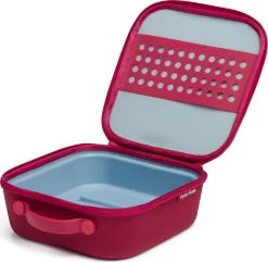 Hydro Flask Kids Insulated Lunch Box - Small|-|Boîte à Lunch Isolée Pour Enfant - Petite -Hydro Flask Online HYD KLB 7E 7EDetail1 20Peony