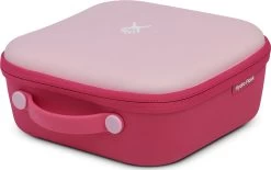 Hydro Flask Kids Insulated Lunch Box - Small|-|Boîte à Lunch Isolée Pour Enfant - Petite -Hydro Flask Online HYD KLB 7E 7EDetail1 20Plumeria