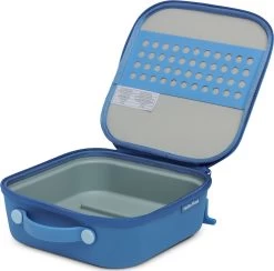 Hydro Flask Kids Insulated Lunch Box - Small|-|Boîte à Lunch Isolée Pour Enfant - Petite -Hydro Flask Online HYD KLB 7E 7EDetail3 20Ice