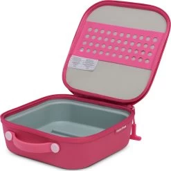 Hydro Flask Kids Insulated Lunch Box - Small|-|Boîte à Lunch Isolée Pour Enfant - Petite -Hydro Flask Online HYD KLB 7E 7EDetail3 20Plumeria